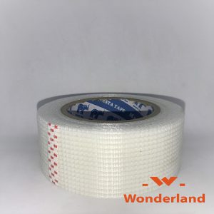 CÔNG DỤNG CỦA BĂNG KEO LƯỚI THUỶ TINH