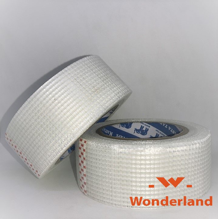 BĂNG KEO LƯỚI WONDERLAND VỚI NHIỀU ƯU ĐIỂM