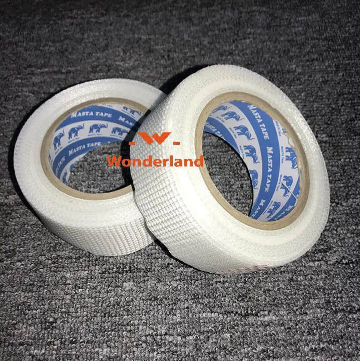 BĂNG KEO LƯỚI CHẤT LƯỢNG CAO WONDERLAND