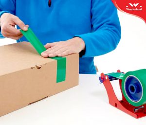 NHỮNG ĐIỀU BẠN CẦN BIẾT VỀ BĂNG KEO MÀU