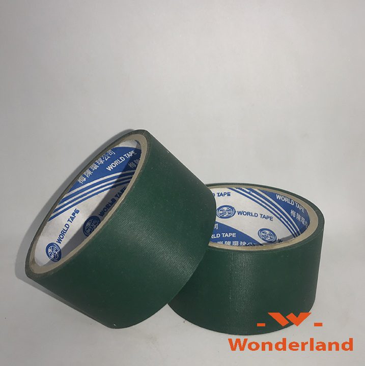 BĂNG KEO SIMILI WONDERLAND CÓ NHIỀU QUY CÁCH PHÙ HỢP VỚI NHIỀU MỤC ĐÍCH SỬ DỤNG CỦA KHÁCH HÀNG
