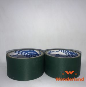 BĂNG KEO SIMILI 30MM CÔNG NGHIỆP BAO GỒM NHỮNG QUY CÁCH NÀO?