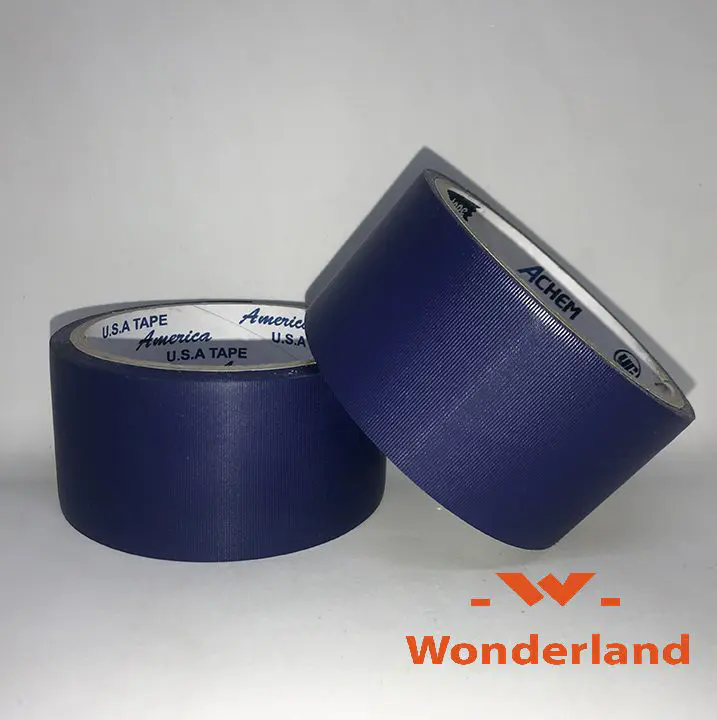 BĂNG KEO SIMILI WONDERLAND VỚI NHIỀU ƯU ĐIỂM NỔI BẬT