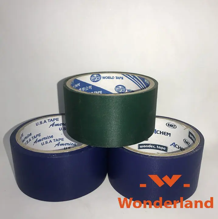 WONDERLAND - NHÀ CUNG CẤP BĂNG KEO SIMILI CHẤT LƯỢNG CAO - GIÁ SỈ TỐT NHẤT TP.HCM