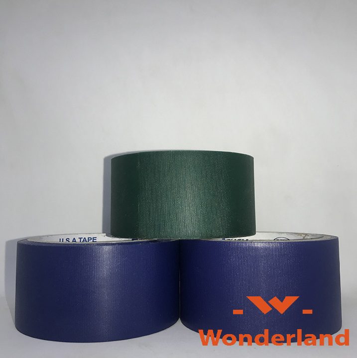 Mua băng keo simili xuất khẩu giá sỉ tốt nhất tại Wonderland
