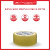 BĂNG KEO TRONG 0.9KG LÕI 7LI WONDERLAND