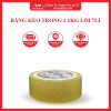BĂNG KEO TRONG 1.1KG LÕI 7LI WONDERLAND
