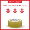 BĂNG KEO TRONG 1.2KG LÕI 7LI WONDERLAND