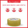 BĂNG KEO TRONG 1.4KG LÕI 7LI WONDERLAND