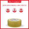 BĂNG KEO TRONG 1.5KG LÕI 7LI WONDERLAND