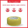 BĂNG KEO TRONG 1.6KG LÕI 5LI WONDERLAND