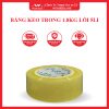 BĂNG KEO TRONG 1.8KG LÕI 5LI WONDERLAND