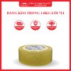 BĂNG KEO TRONG 1.8KG LÕI 7LI WONDERLAND