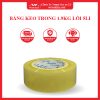 BĂNG KEO TRONG 1.9KG LÕI 5LI WONDERLAND