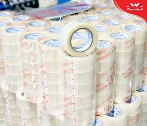 SỰ KHÁC BIỆT GIỮA MÀNG PVC VÀ MÀNG BOPP