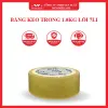 BĂNG KEO TRONG 1KG LÕI 7LI WONDERLAND