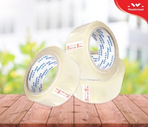 ĐẶT MUA BĂNG KEO TRONG GIÁ TỐT