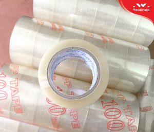 NHỮNG ỨNG DỤNG THỰC TIỄN CỦA BĂNG KEO TRONG MÀ AI CŨNG CẦN BIẾT