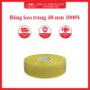 Băng keo trong 48 mm 1000Y Wonderland Giá Sỉ