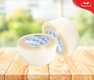 MUA BĂNG KEO TRONG CHẤT LƯỢNG CAO TẠI NHÀ SẢN XUẤT BĂNG KEO UY TÍN TẠI TP HCM