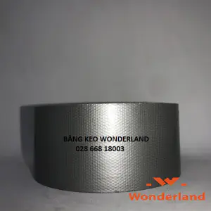 BĂNG KEO VẢI 48MM CÔNG NGHIỆP BAO GỒM NHỮNG LOẠI QUY CÁCH NÀO?