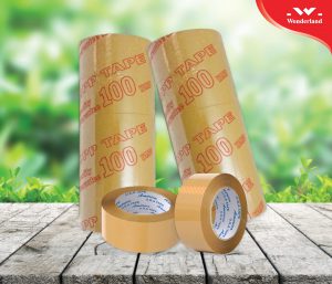 YẾU TỐ QUYẾT ĐỊNH GIÁ CỦA BĂNG KEO XUẤT KHẨU MÀ BẠN CẦN BIẾT