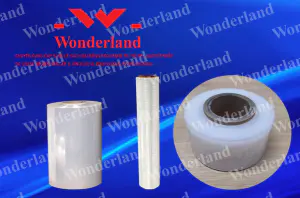 CÔNG DỤNG CỦA MÀNG PE TRONG NGÀNH NỘI THẤT - GIẢI PHÁP BẢO VỆ TỐI ƯU VÀ TIẾT KIỆM TỪ WONDERLAND