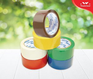 BĂNG KEO XUẤT KHẨU, LOẠI NÀO TỐT NHẤT?