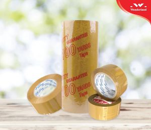 MUA BĂNG KEO ĐỤC CHẤT LƯỢNG CAO GIÁ SỈ TẠI TP. HCM