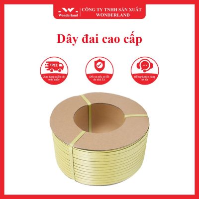 MUA DÂY ĐAI CAO CẤP | GIÁ TỐT, GIAO HÀNG NHANH - WONDERLAND