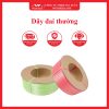 DÂY ĐAI NHỰA THƯỜNG | GIÁ TỐT, CHẤT LƯỢNG CAO, GIAO HÀNG NHANH