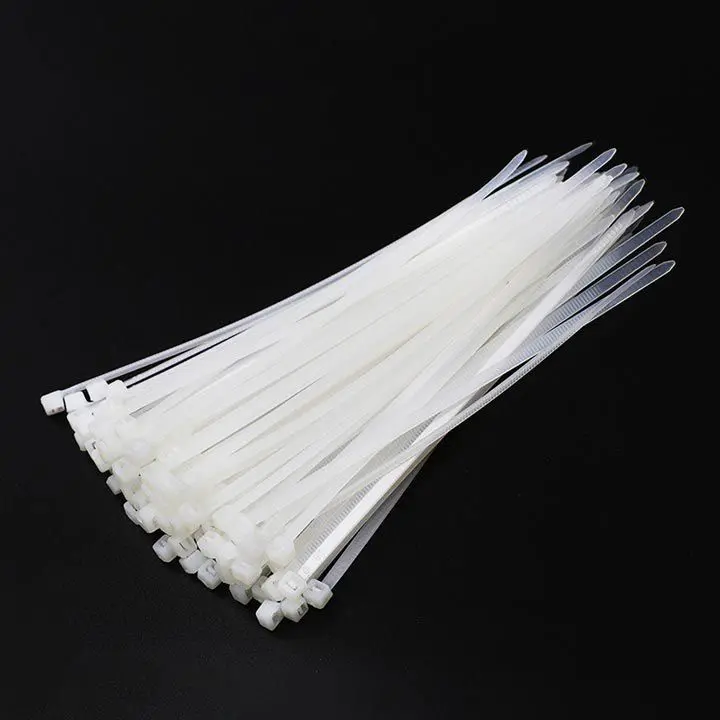 DÂY RÚT NHỰA TRẮNG