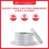 DOUBLE-SIDED TAPE FOR EMBROIDERY 12MM X 18 YARDS WONDERLAND