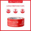 LOGO PRINTED TAPE WONDERLAND