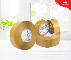 ƯU ĐIỂM VƯỢT TRỘI CỦA BĂNG KEO ĐỤC