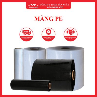 MÀNG PE