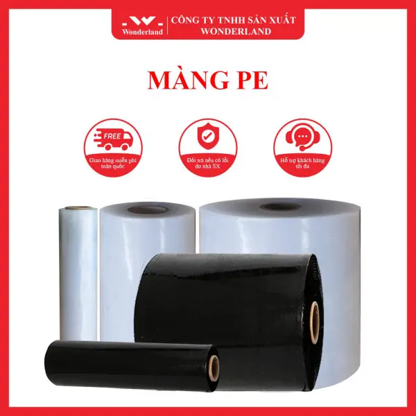 MÀNG PE