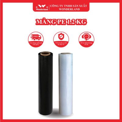MÀNG PE 1.2KG WONDERLAND