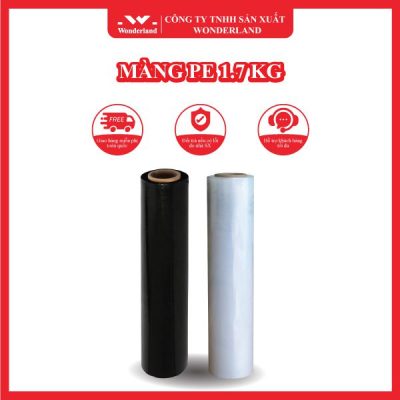 MÀNG PE 1.7KG WONDERLAND