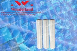 ĐỊA CHỈ CUNG CẤP MÀNG PE 1.7KG CHẤT LƯỢNG TẠI THÀNH PHỐ HỒ CHÍ MINH