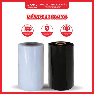 MÀNG PE 10.2KG WONDERLAND