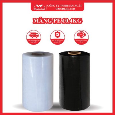 MÀNG PE 10.4KG WONDERLAND