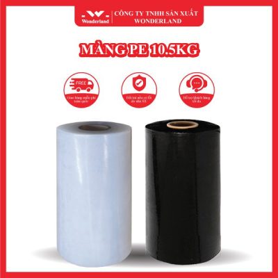 MÀNG PE 10.5KG WONDERLAND