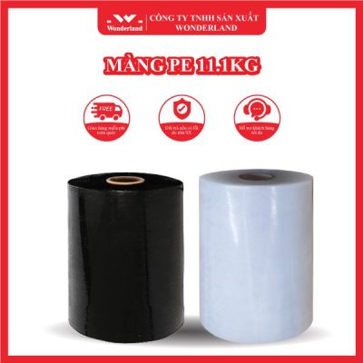 MÀNG PE 11.1KG WONDERLAND