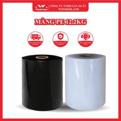 MÀNG PE 12.2KG WONDERLAND