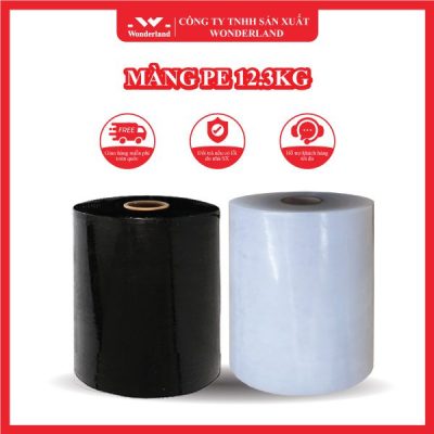 MÀNG PE 12.3KG WONDERLAND