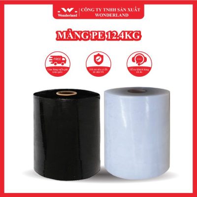 MÀNG PE 12.4KG WONDERLAND