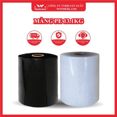 MÀNG PE 13.1KG WONDERLAND