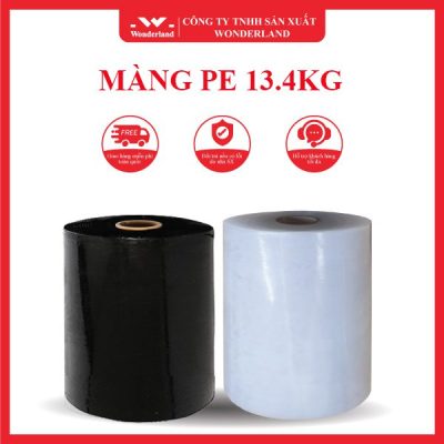 MÀNG PE 13.4KG WONDERLAND