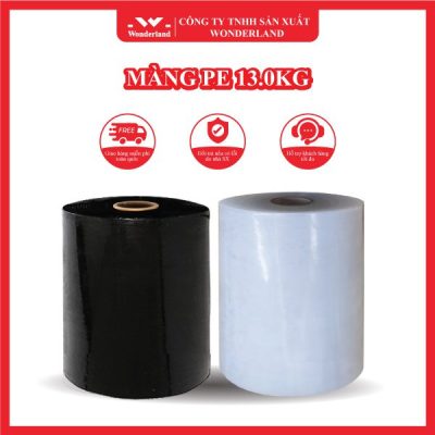 MÀNG PE 13.0KG WONDERLAND